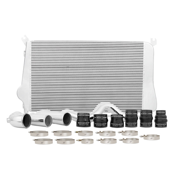 Mishimoto MMINT-DMAX-11KSL for Select Chevrolet Silverado HD, Chevrolet Silverado HD, GMC Sierra HD, GMC Sierra HD