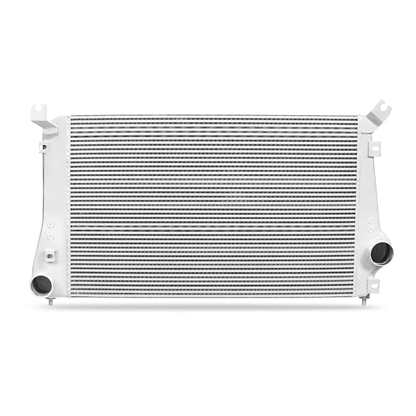 Mishimoto MMINT-DMAX-11SL for Select Chevrolet Silverado HD, Chevrolet Silverado HD, GMC Sierra HD, GMC Sierra HD