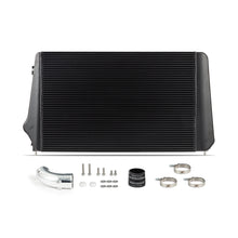 Load image into Gallery viewer, Mishimoto MMINT-DMAX-17BK for Select Chevrolet Silverado HD, Chevrolet Silverado HD, GMC Sierra HD, GMC Sierra HD
