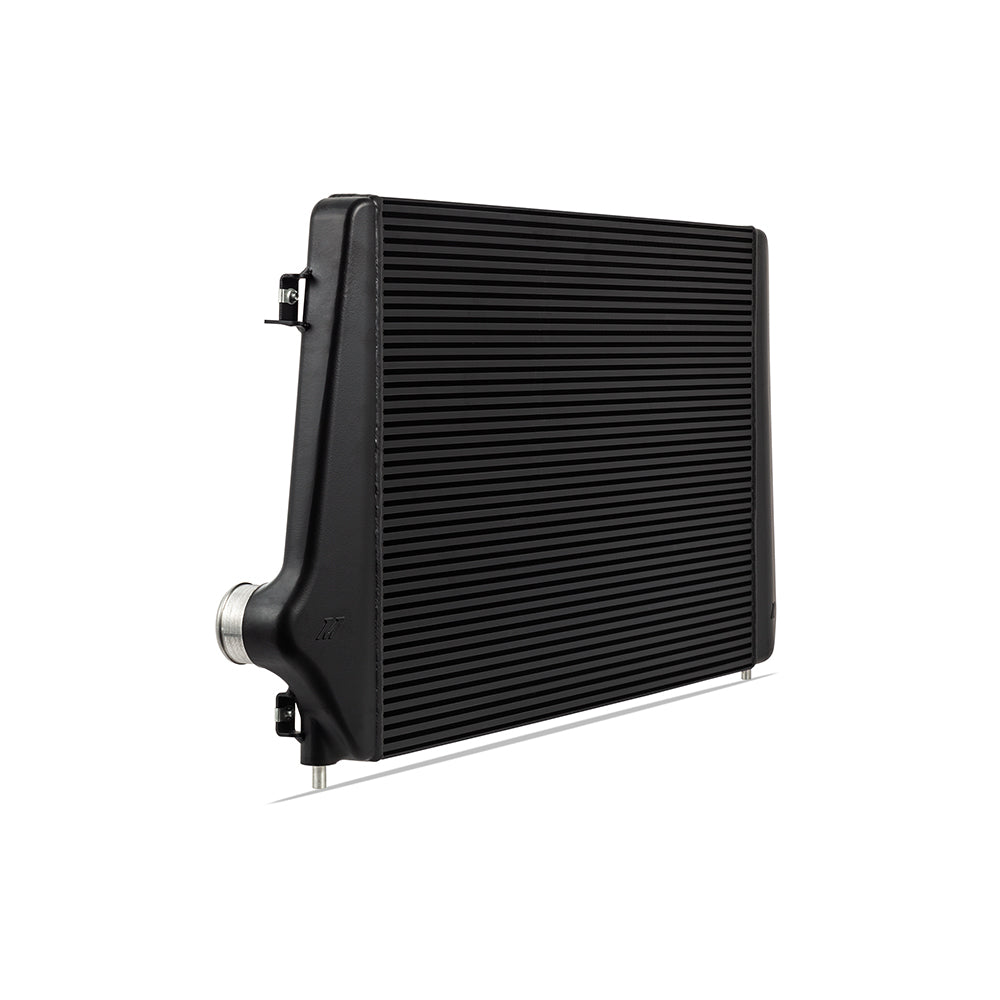 Mishimoto MMINT-DMAX-17BK for Select Chevrolet Silverado HD, Chevrolet Silverado HD, GMC Sierra HD, GMC Sierra HD