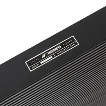 Load image into Gallery viewer, Mishimoto MMINT-DMAX-17BK for Select Chevrolet Silverado HD, Chevrolet Silverado HD, GMC Sierra HD, GMC Sierra HD