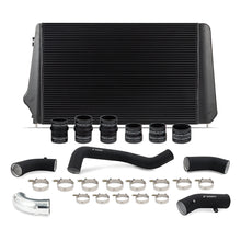 Load image into Gallery viewer, Mishimoto MMINT-DMAX-17KBKBK for Select Chevrolet Silverado HD, Chevrolet Silverado HD, GMC Sierra HD, GMC Sierra HD