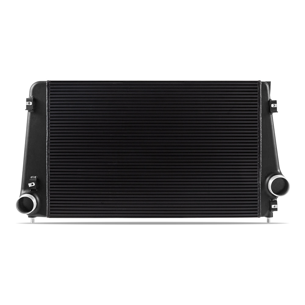 Mishimoto MMINT-DMAX-17KBKBK for Select Chevrolet Silverado HD, Chevrolet Silverado HD, GMC Sierra HD, GMC Sierra HD