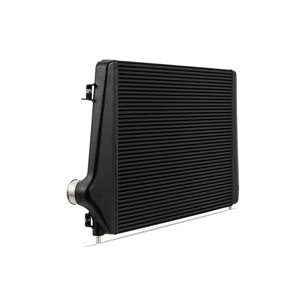 Mishimoto MMINT-DMAX-17KBKBK for Select Chevrolet Silverado HD, Chevrolet Silverado HD, GMC Sierra HD, GMC Sierra HD
