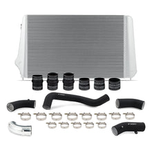 Load image into Gallery viewer, Mishimoto MMINT-DMAX-17KSLBK for Select Chevrolet Silverado HD, Chevrolet Silverado HD, GMC Sierra HD, GMC Sierra HD