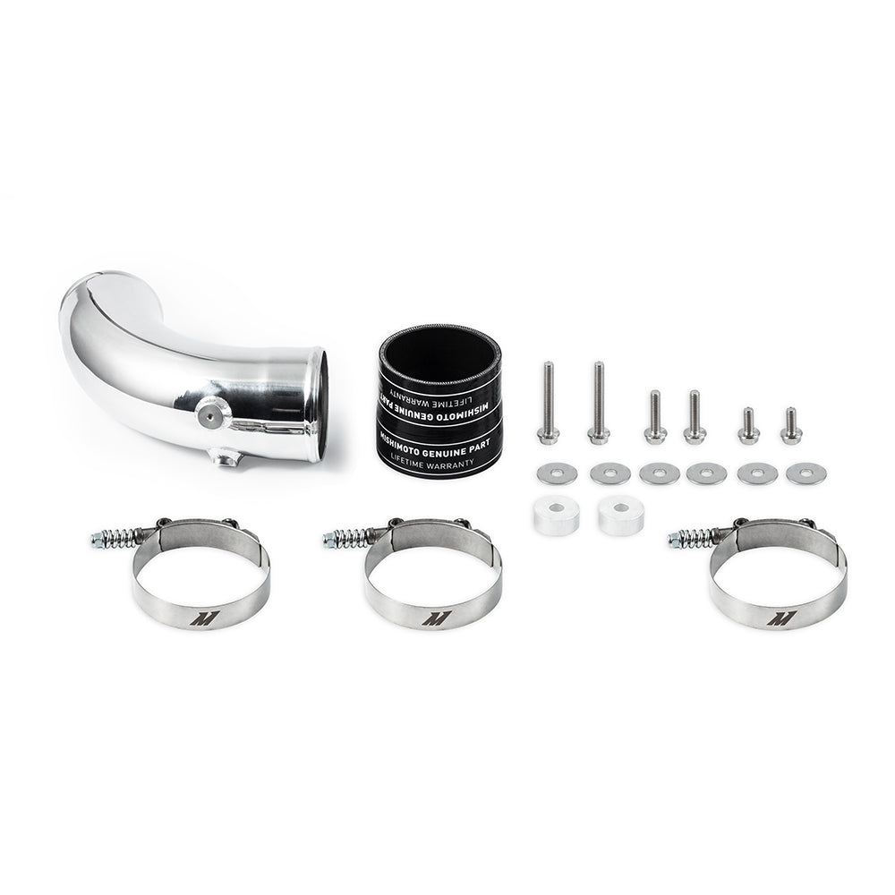 Mishimoto MMINT-DMAX-17KSLP for Select Chevrolet Silverado HD, Chevrolet Silverado HD, GMC Sierra HD, GMC Sierra HD