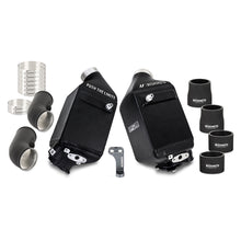Load image into Gallery viewer, Mishimoto MMINT-F10-12WBK for Select BMW M5, BMW M6