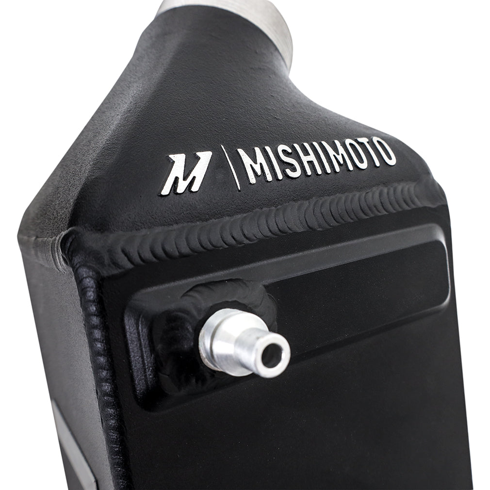 Mishimoto MMINT-F10-12WBK for Select BMW M5, BMW M6