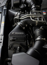 Load image into Gallery viewer, Mishimoto MMINT-F10-12WBK for Select BMW M5, BMW M6