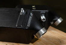 Load image into Gallery viewer, Mishimoto MMINT-F10-12WBK for Select BMW M5, BMW M6