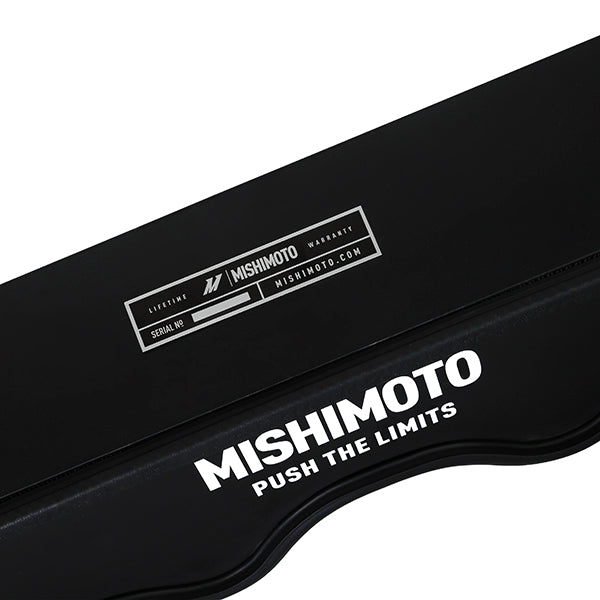 Mishimoto MMINT-F150-11BK for Select Ford Expedition, Ford F-150, Lincoln Navigator