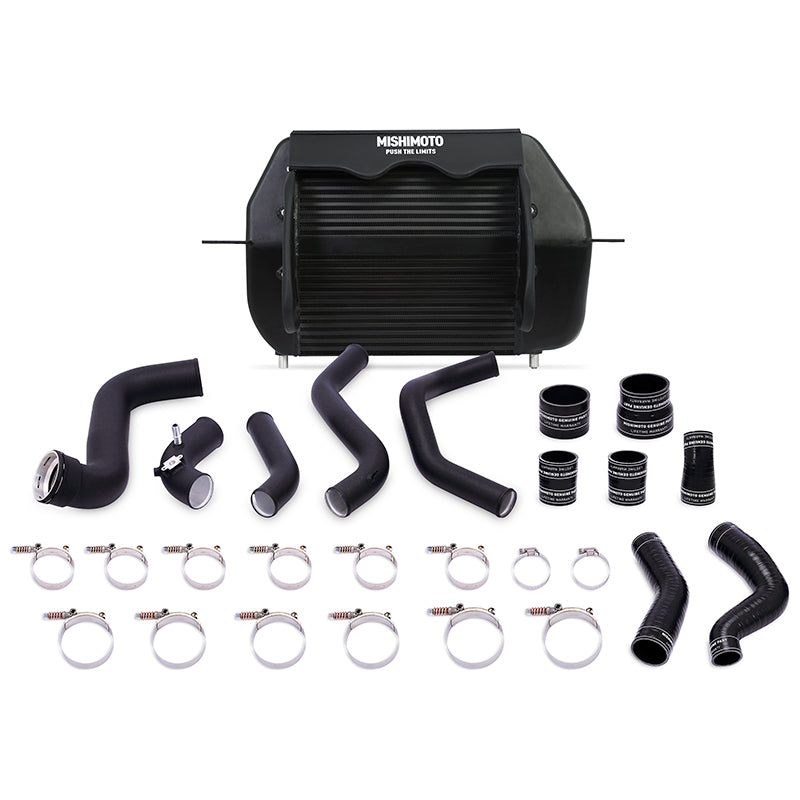 Mishimoto MMINT-F150-11KBBK for Select Ford Expedition, Ford F-150, Lincoln Navigator