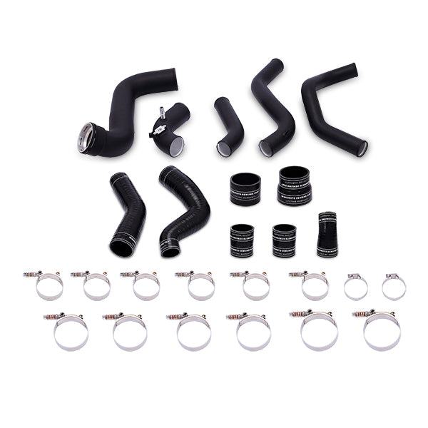 Mishimoto MMINT-F150-11KBBK for Select Ford Expedition, Ford F-150, Lincoln Navigator