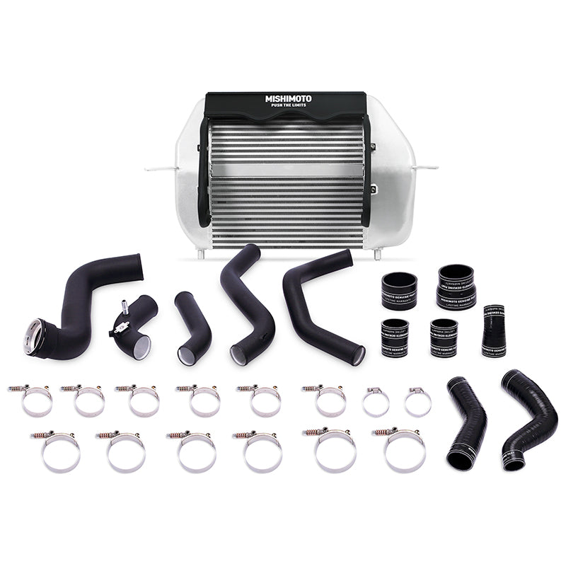 Mishimoto MMINT-F150-11KBSL for Select Ford Expedition, Ford F-150, Lincoln Navigator
