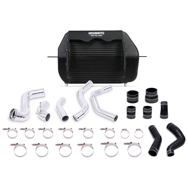 Mishimoto MMINT-F150-11KPBK for Select Ford Expedition, Ford F-150, Lincoln Navigator