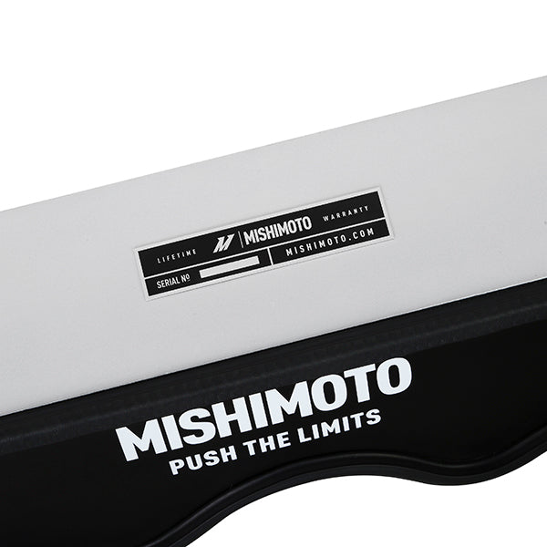 Mishimoto MMINT-F150-11SL for Select Ford Expedition, Ford F-150, Lincoln Navigator