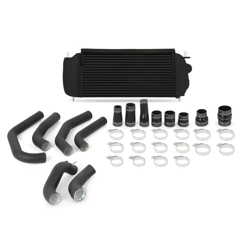 Mishimoto MMINT-F27T-15KBBK for Select Ford F-150