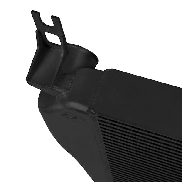 Mishimoto MMINT-F2D-03BK for Select Ford Excursion, Ford F-250 Super Duty, Ford F-350 Super Duty, Ford F-450 Super Duty, Ford F-550 Super Duty