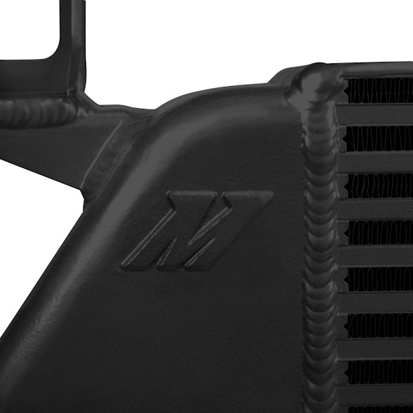 Mishimoto MMINT-F2D-03BK for Select Ford Excursion, Ford F-250 Super Duty, Ford F-350 Super Duty, Ford F-450 Super Duty, Ford F-550 Super Duty