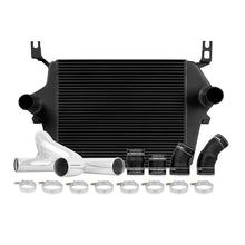 Load image into Gallery viewer, Mishimoto MMINT-F2D-03KBK for Select Ford Excursion, Ford F-250 Super Duty, Ford F-350 Super Duty, Ford F-450 Super Duty, Ford F-550 Super Duty