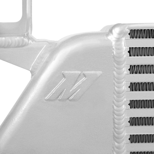 Mishimoto MMINT-F2D-03KSL for Select Ford Excursion, Ford F-250 Super Duty, Ford F-350 Super Duty, Ford F-450 Super Duty, Ford F-550 Super Duty