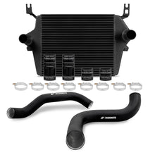 Load image into Gallery viewer, Mishimoto MMINT-F2D-99KBKBK for Select Ford Excursion, Ford F-250 Super Duty, Ford F-350 Super Duty, Ford F-450 Super Duty, Ford F-550 Super Duty