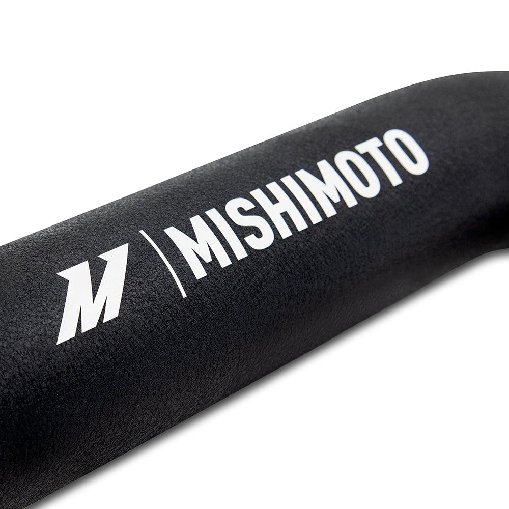 Mishimoto MMINT-F2D-99KSLBK for Select Ford Excursion, Ford F-250 Super Duty, Ford F-350 Super Duty, Ford F-450 Super Duty, Ford F-550 Super Duty