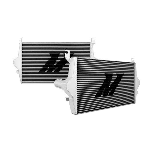 Mishimoto MMINT-F2D-99 for Select Ford Excursion, Ford F-250 Super Duty, Ford F-350 Super Duty, Ford F-450 Super Duty, Ford F-550 Super Duty