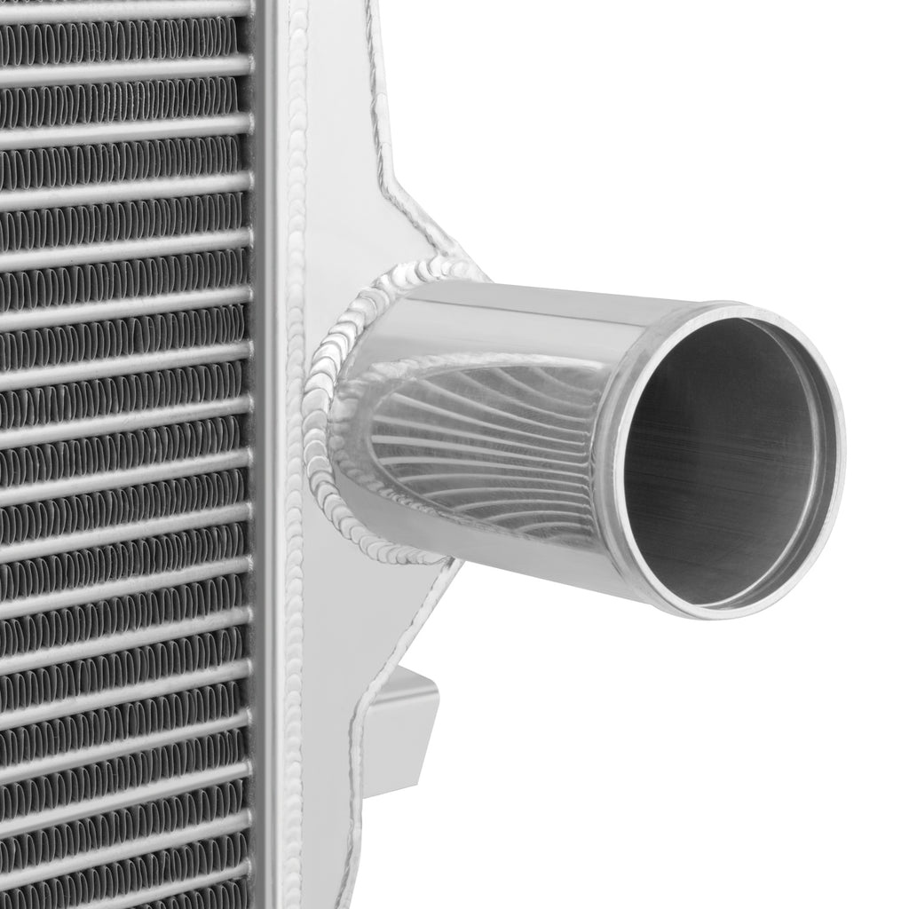 Mishimoto MMINT-F2D-99 for Select Ford Excursion, Ford F-250 Super Duty, Ford F-350 Super Duty, Ford F-450 Super Duty, Ford F-550 Super Duty