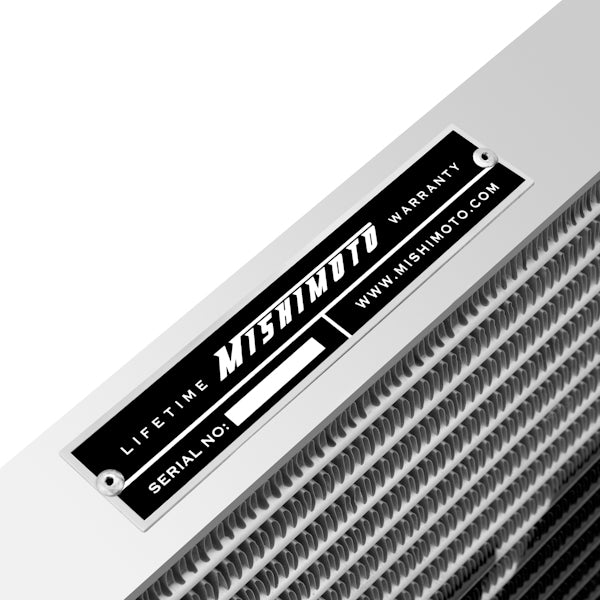 Mishimoto MMINT-F2D-99 for Select Ford Excursion, Ford F-250 Super Duty, Ford F-350 Super Duty, Ford F-450 Super Duty, Ford F-550 Super Duty