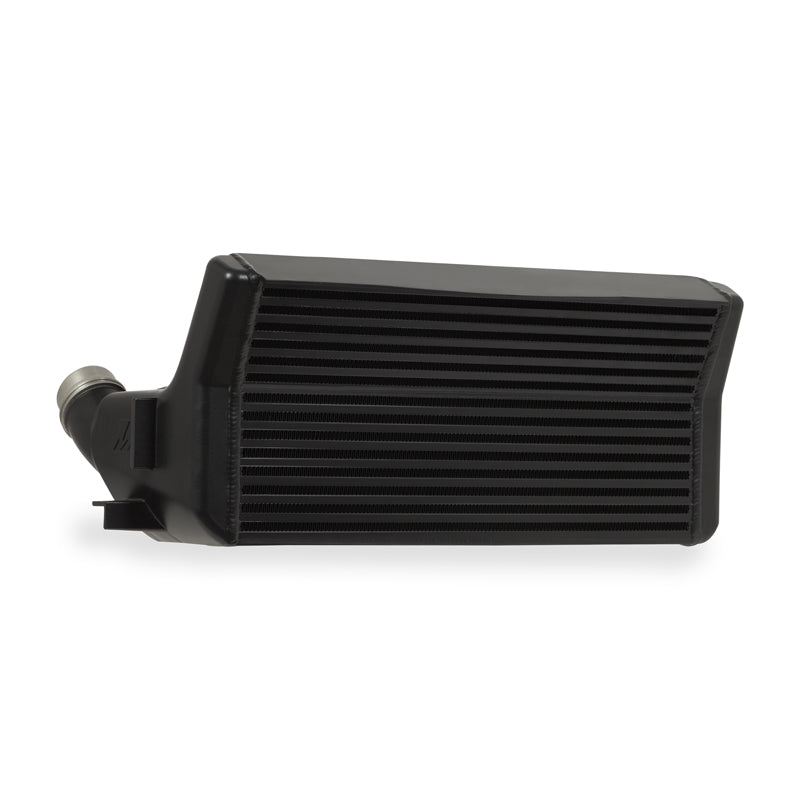 Mishimoto MMINT-F30-12BK for Select BMW 228i, BMW 228i xDrive, BMW 320i, BMW 320i xDrive, BMW 328d, BMW 328d xDrive, BMW 328i, BMW 328i GT xDrive, BMW 328i xDrive, BMW 335i, BMW 335i GT xDrive, BMW 335i xDrive, BMW 335is, BMW 428i, BMW 428i Gran Coupe,