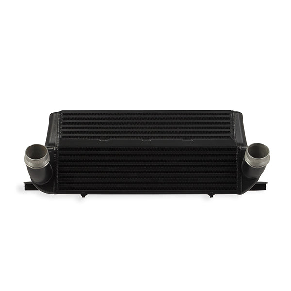 Mishimoto MMINT-F30-12BK for Select BMW 228i, BMW 228i xDrive, BMW 320i, BMW 320i xDrive, BMW 328d, BMW 328d xDrive, BMW 328i, BMW 328i GT xDrive, BMW 328i xDrive, BMW 335i, BMW 335i GT xDrive, BMW 335i xDrive, BMW 335is, BMW 428i, BMW 428i Gran Coupe,