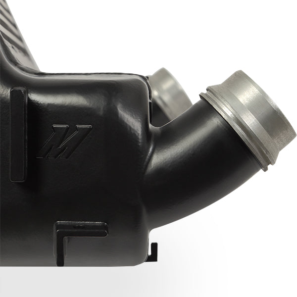 Mishimoto MMINT-F30-12BK for Select BMW 228i, BMW 228i xDrive, BMW 320i, BMW 320i xDrive, BMW 328d, BMW 328d xDrive, BMW 328i, BMW 328i GT xDrive, BMW 328i xDrive, BMW 335i, BMW 335i GT xDrive, BMW 335i xDrive, BMW 335is, BMW 428i, BMW 428i Gran Coupe,