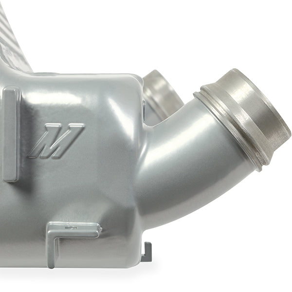 Mishimoto MMINT-F30-12SL for Select BMW 228i, BMW 228i xDrive, BMW 320i, BMW 320i xDrive, BMW 328d, BMW 328d xDrive, BMW 328i, BMW 328i GT xDrive, BMW 328i xDrive, BMW 335i, BMW 335i GT xDrive, BMW 335i xDrive, BMW 335is, BMW 428i, BMW 428i Gran Coupe,