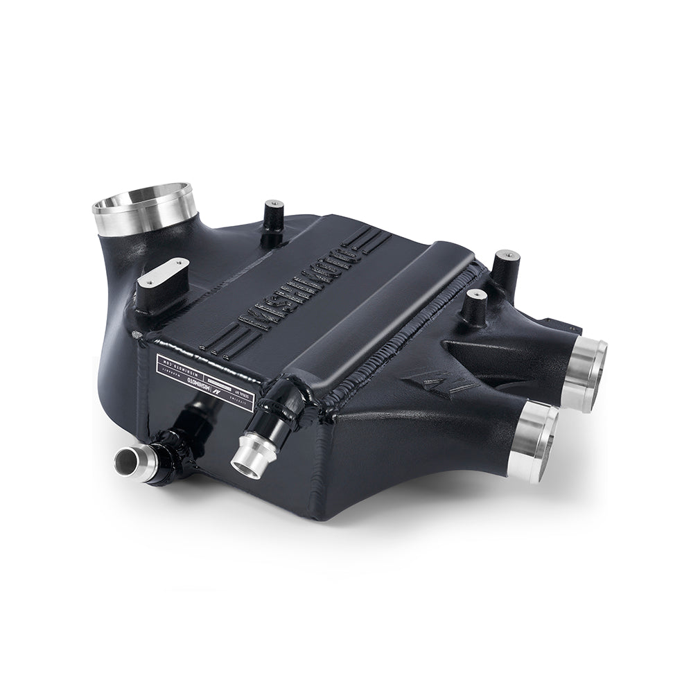 Mishimoto MMB-F80-PPCBS for Select BMW M2, BMW M3, BMW M4