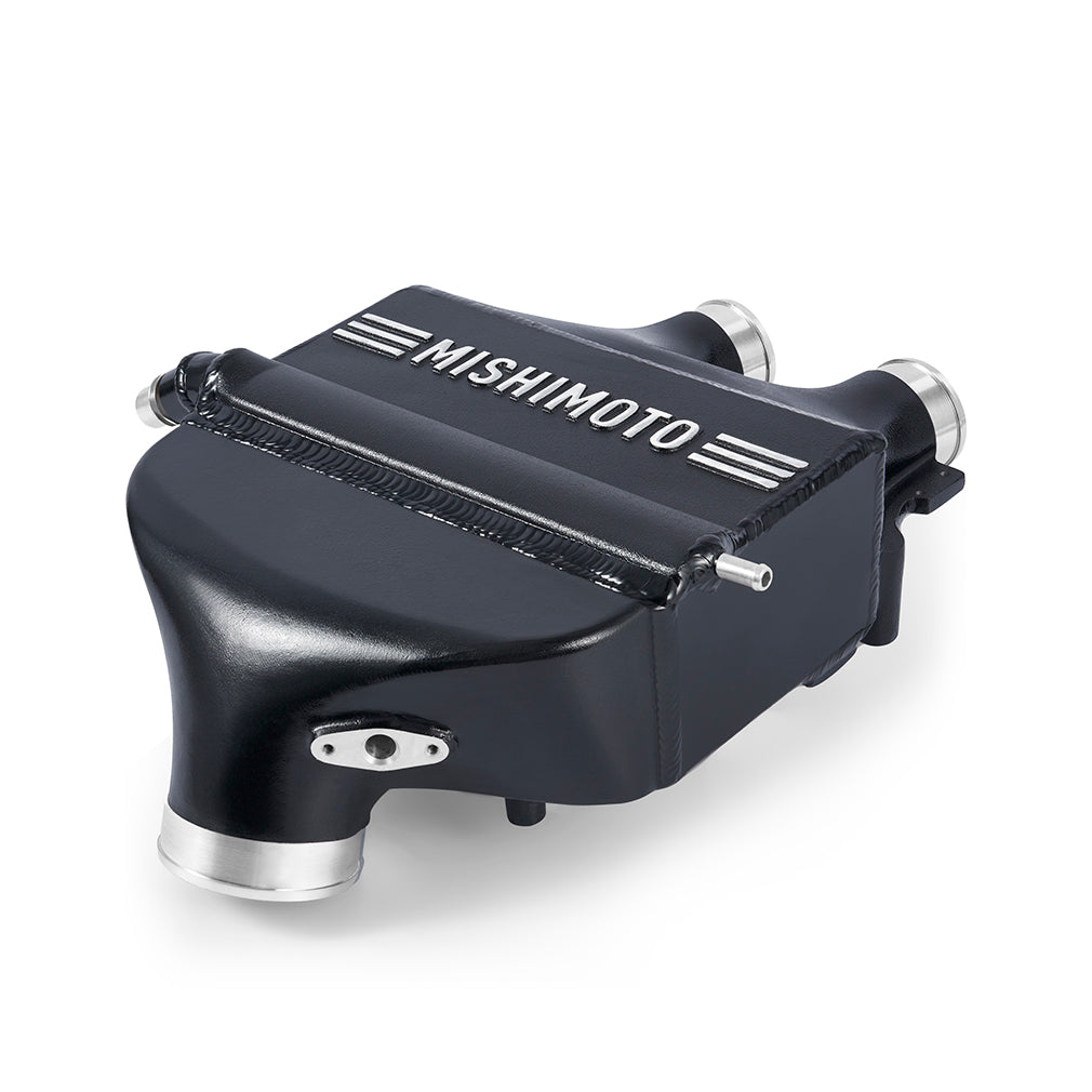 Mishimoto MMB-F80-PPCBS for Select BMW M2, BMW M3, BMW M4