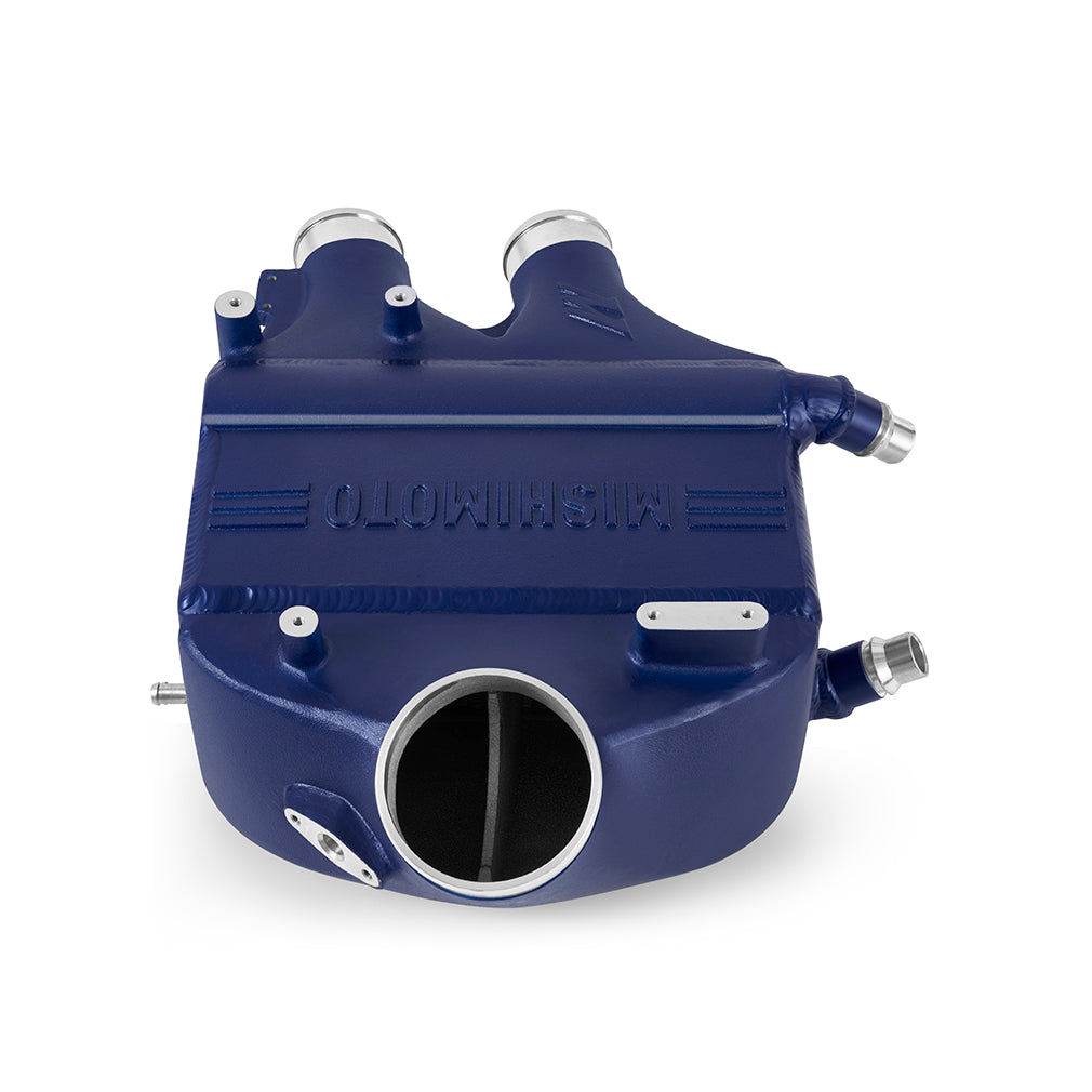 Mishimoto MMB-F80-PPCFDB for Select BMW M2, BMW M3, BMW M4
