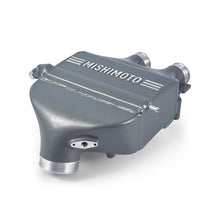 Load image into Gallery viewer, Mishimoto MMINT-F80-15CLRG for Select BMW M2, BMW M3, BMW M4
