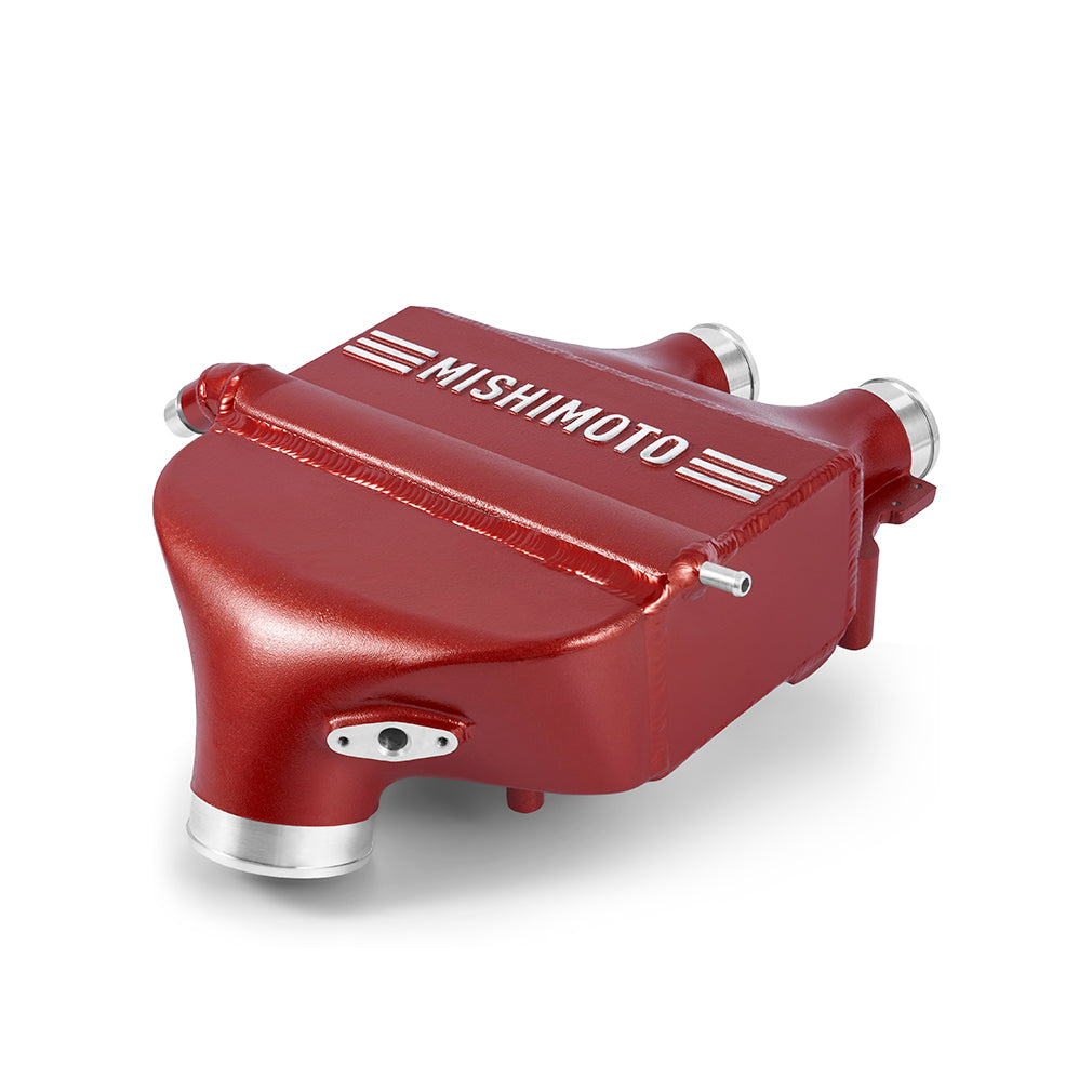 Mishimoto MMINT-F80-15CSO for Select BMW M2, BMW M3, BMW M4