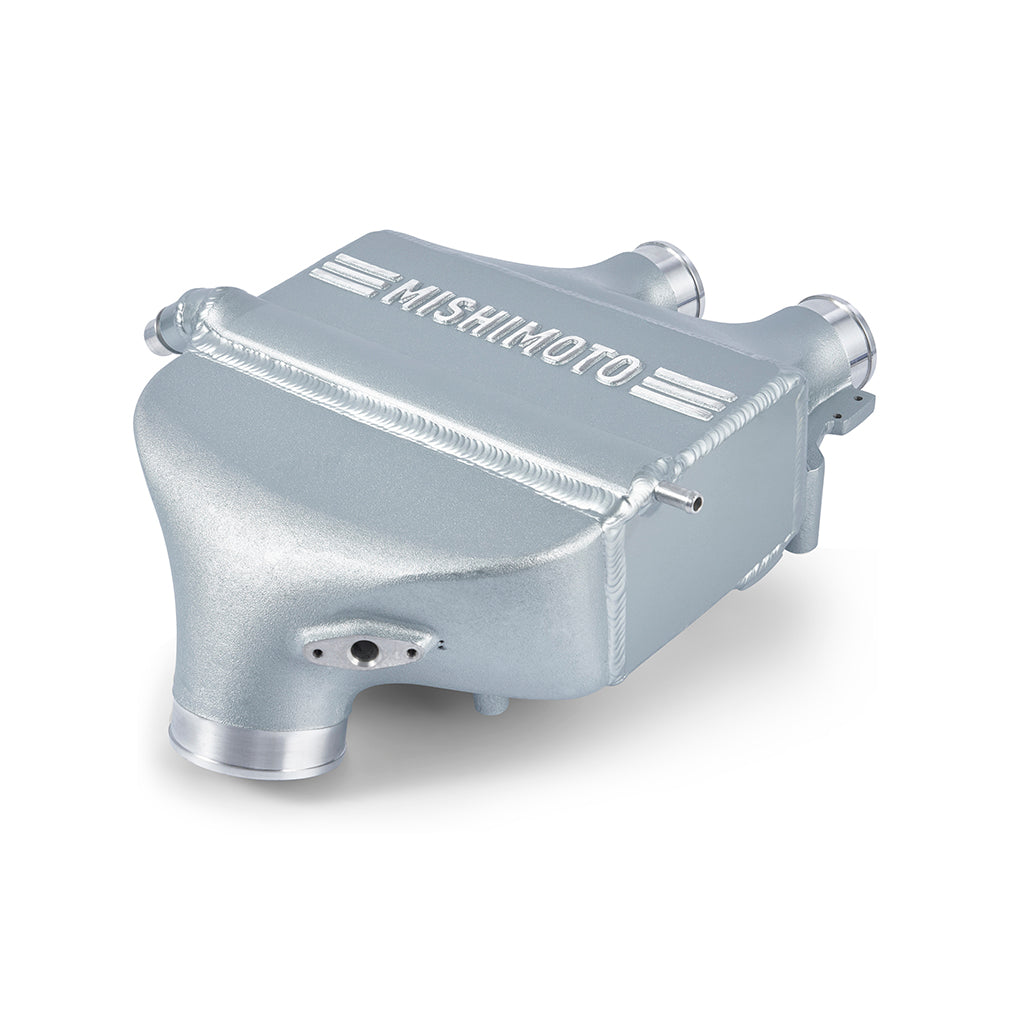 Mishimoto MMB-F80-PPCSS for Select BMW M2, BMW M3, BMW M4