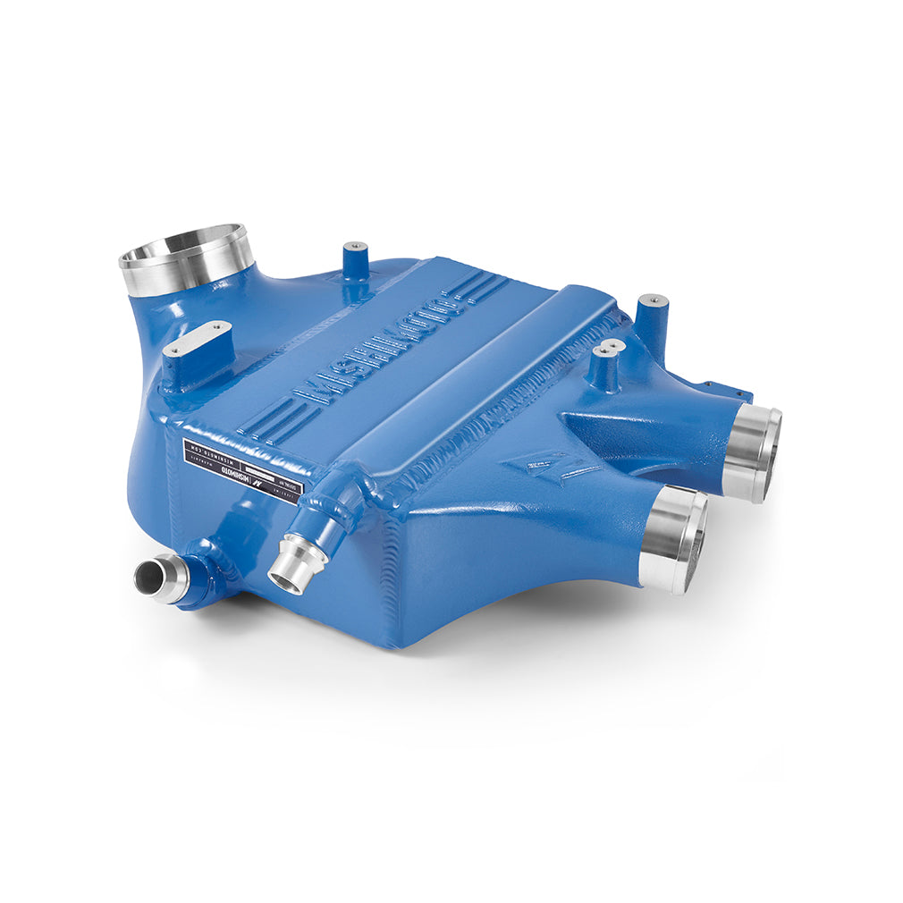 Mishimoto MMB-F80-PPCYMB for Select BMW M2, BMW M3, BMW M4