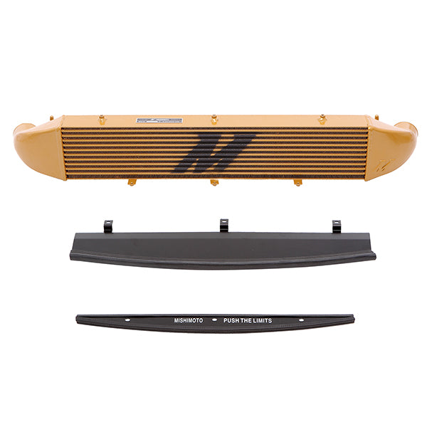 Mishimoto MMINT-FIST-14G for Select Ford Fiesta
