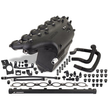 Load image into Gallery viewer, Mishimoto MMINT-G80-21BK for Select BMW M2, BMW M3, BMW M4, BMW X3, BMW X4