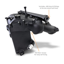 Load image into Gallery viewer, Mishimoto MMINT-G80-21BK for Select BMW M2, BMW M3, BMW M4, BMW X3, BMW X4