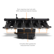 Load image into Gallery viewer, Mishimoto MMINT-G80-21BK for Select BMW M2, BMW M3, BMW M4, BMW X3, BMW X4