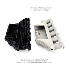 Load image into Gallery viewer, Mishimoto MMINT-G80-21BK for Select BMW M2, BMW M3, BMW M4, BMW X3, BMW X4