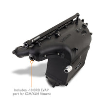 Load image into Gallery viewer, Mishimoto MMINT-G80-21BK for Select BMW M2, BMW M3, BMW M4, BMW X3, BMW X4
