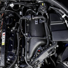 Load image into Gallery viewer, Mishimoto MMINT-G80-21BK for Select BMW M2, BMW M3, BMW M4, BMW X3, BMW X4