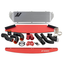 Load image into Gallery viewer, Mishimoto MMINT-GRC-23KSLBK MMINT-GRC-23K for Select Toyota GR Corolla