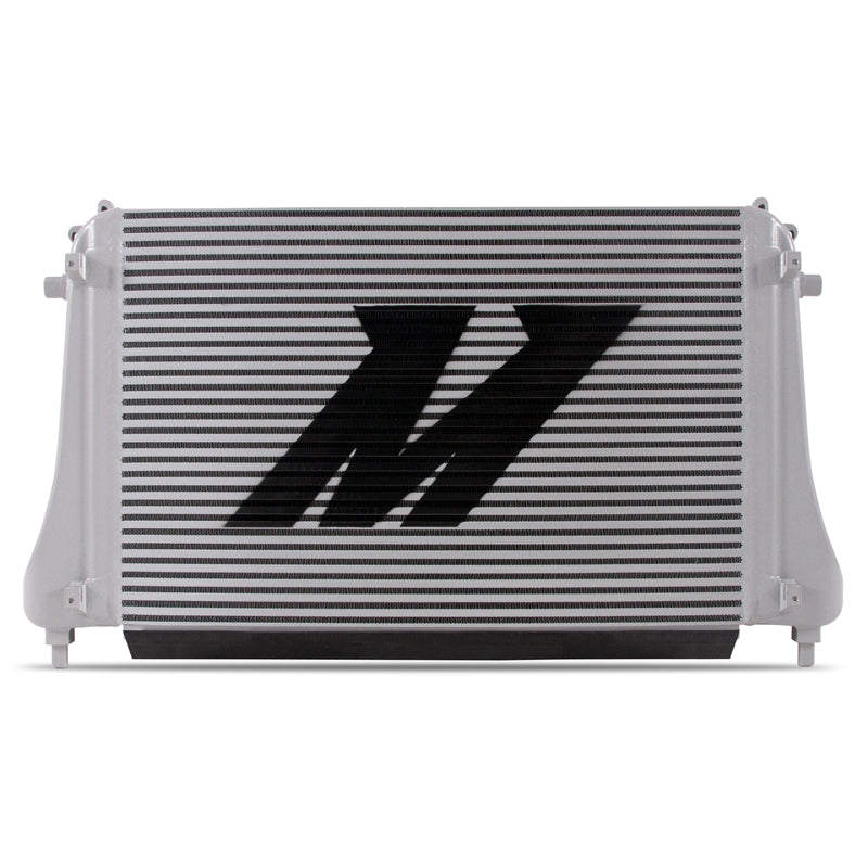 Mishimoto MMINT-MK7-15KP for Select Audi A3, Audi A3 Quattro, Audi S3, Audi TT, Audi TT Quattro, Audi TT RS Quattro, Audi TTS Quattro, Volkswagen GTI, Volkswagen Golf, Volkswagen Golf Alltrack, Volkswagen Golf R, Volkswagen Golf SportWagen
